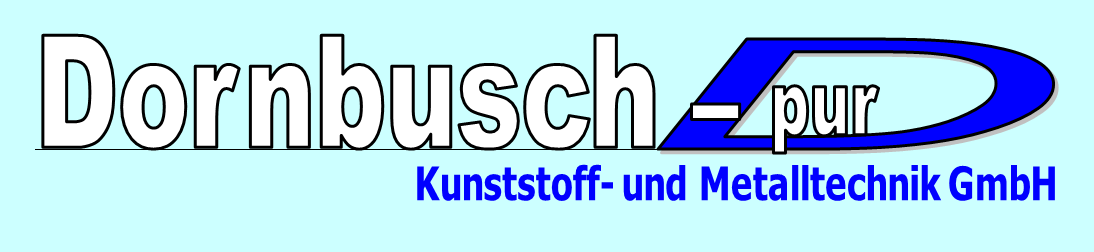 Reinhold Dornbusch Kunststoff- und Metalltechnik